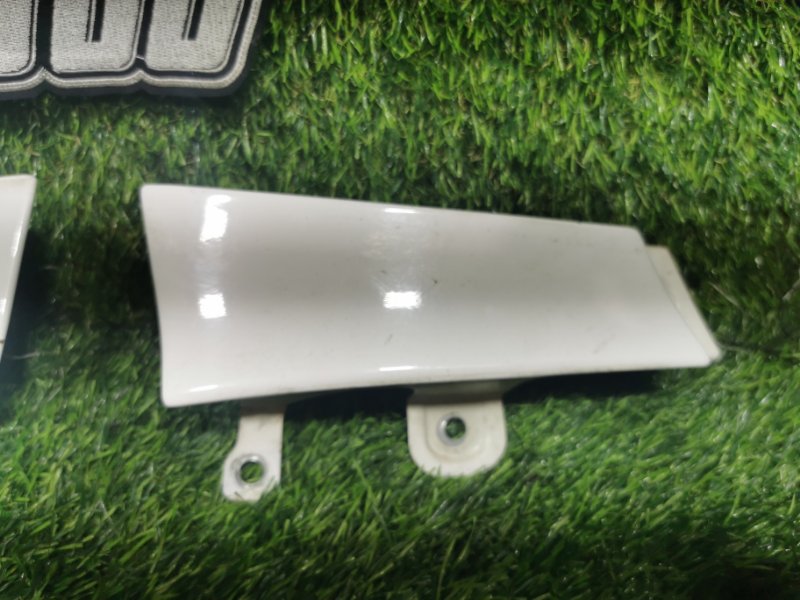 Планка под стоп задняя WINSTORM MaXX 2010 C105 Z20S