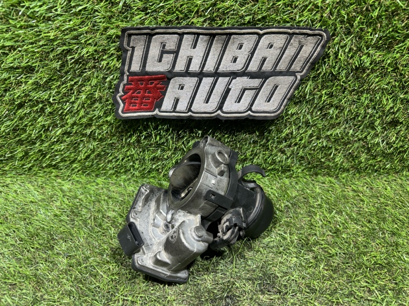 Дроссельная заслонка COUNTRYMAN 2015 R60 N47C20A Дроссельная заслонка COUNTRYMAN 2015 R60 N47C20A