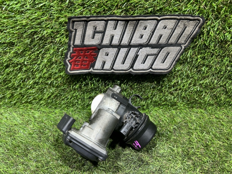 Дроссельная заслонка COUNTRYMAN 2015 R60 N47C20A Дроссельная заслонка COUNTRYMAN 2015 R60 N47C20A