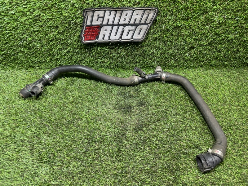 Патрубок радиатора COUNTRYMAN 2015 R60 N47C20A