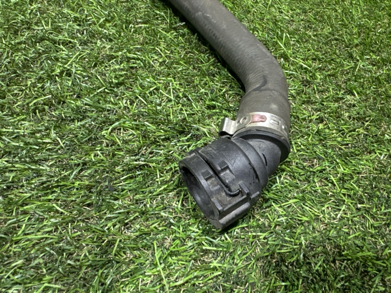 Патрубок радиатора COUNTRYMAN 2015 R60 N47C20A