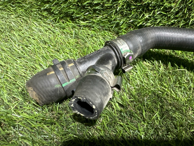 Патрубок радиатора COUNTRYMAN 2015 R60 N47C20A