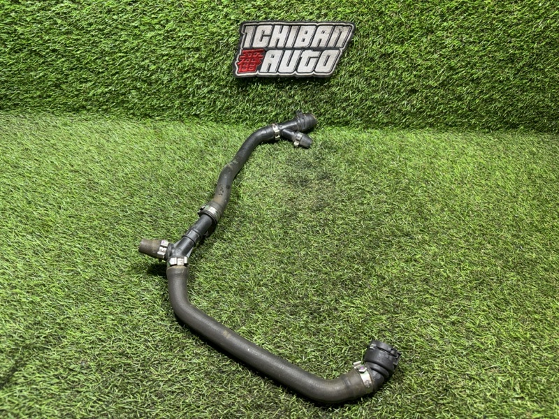 Патрубок радиатора COUNTRYMAN 2015 R60 N47C20A