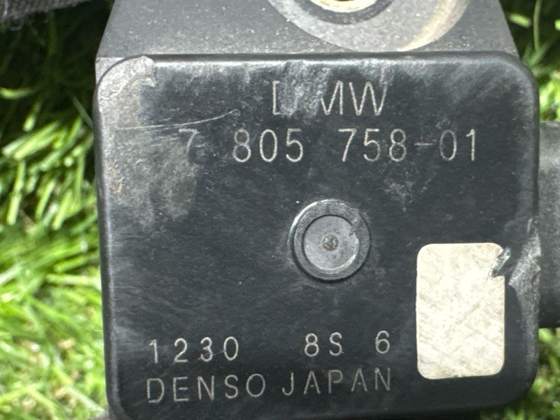 Датчик COUNTRYMAN 2015 R60 N47C20A Датчик COUNTRYMAN 2015 R60 N47C20A