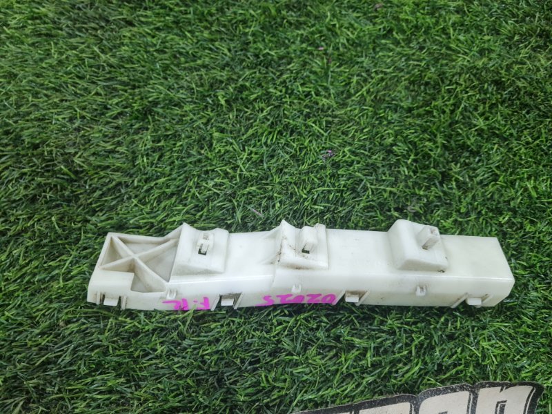 Крепление бампера переднее правое RENAULT SAMSUNG QM5 HY0 M9R