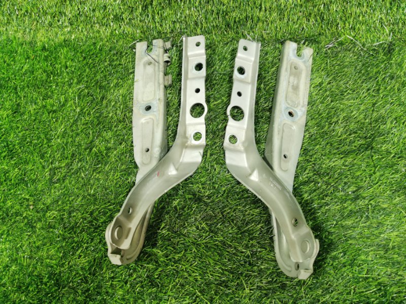 Петля капота 407 2007 6D DW10BT