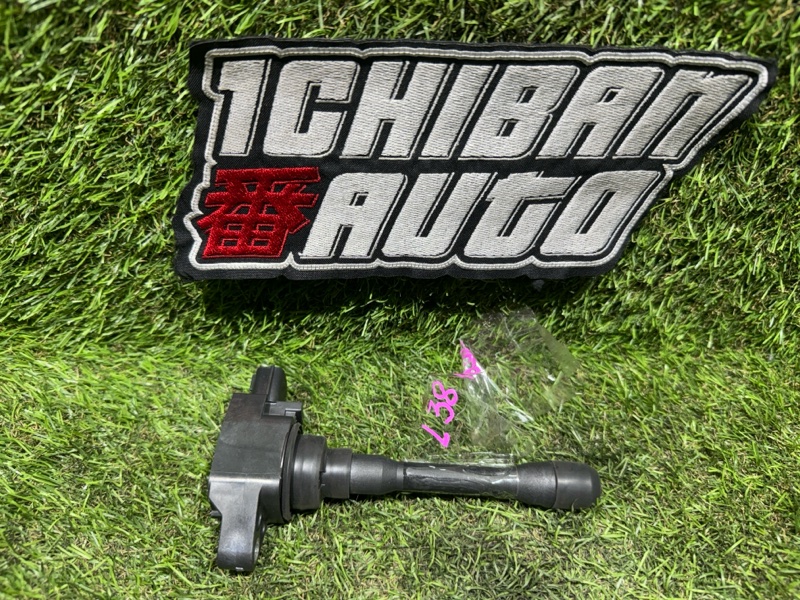 Катушка зажигания SM3 2013 L38 H4M