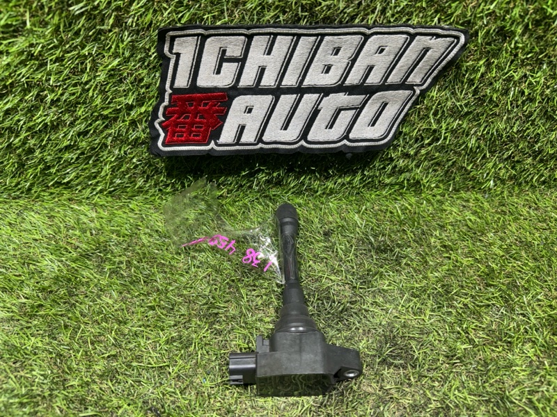 Катушка зажигания SM3 2013 L38 H4M