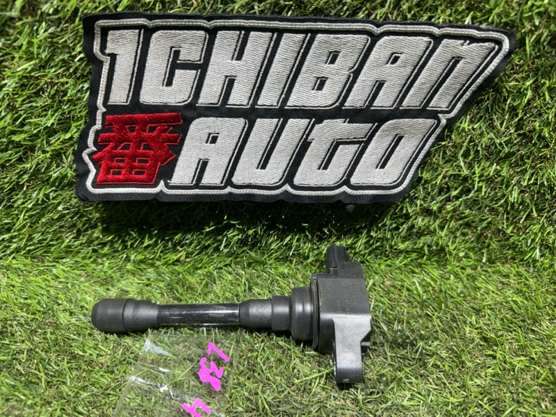 Катушка зажигания RENAULT SAMSUNG SM3 2013 L38 H4M 224339807R контрактная