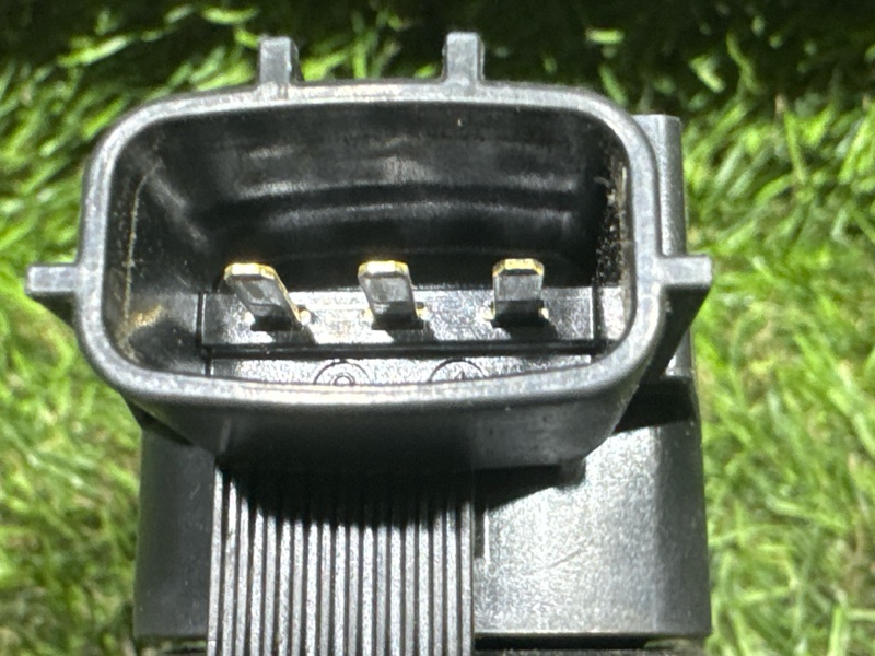 Катушка зажигания RENAULT SAMSUNG SM3 L38 H4M