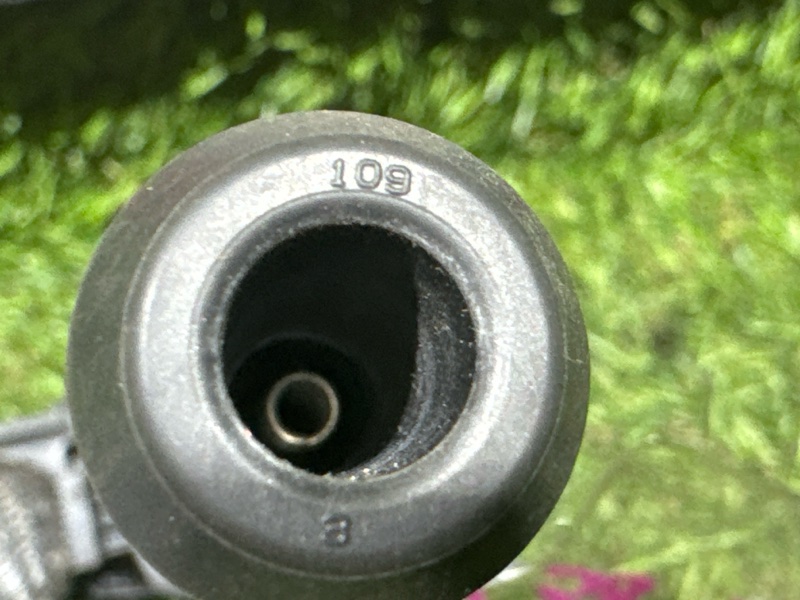 Катушка зажигания SM3 2013 L38 H4M