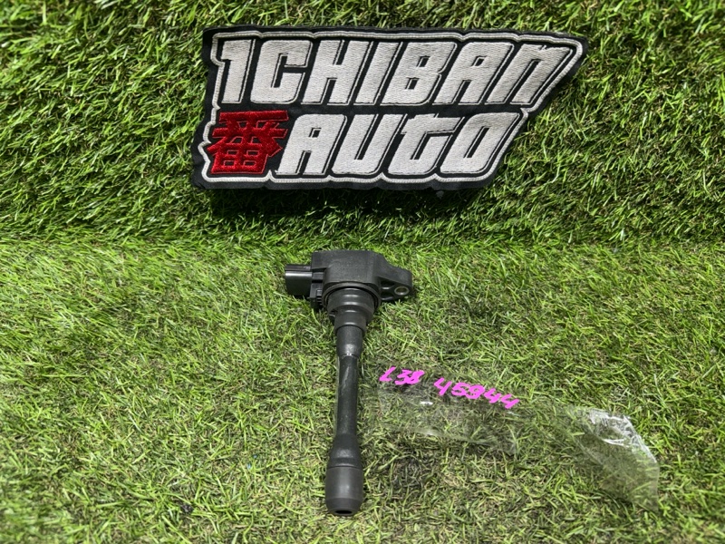 Катушка зажигания SM3 2013 L38 H4M