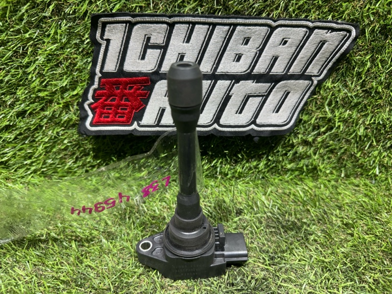 Катушка зажигания SM3 2013 L38 H4M