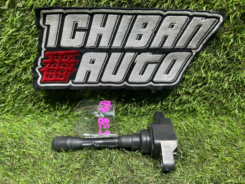 Катушка зажигания RENAULT SAMSUNG SM3 2013 L38 H4M 224339807R контрактная