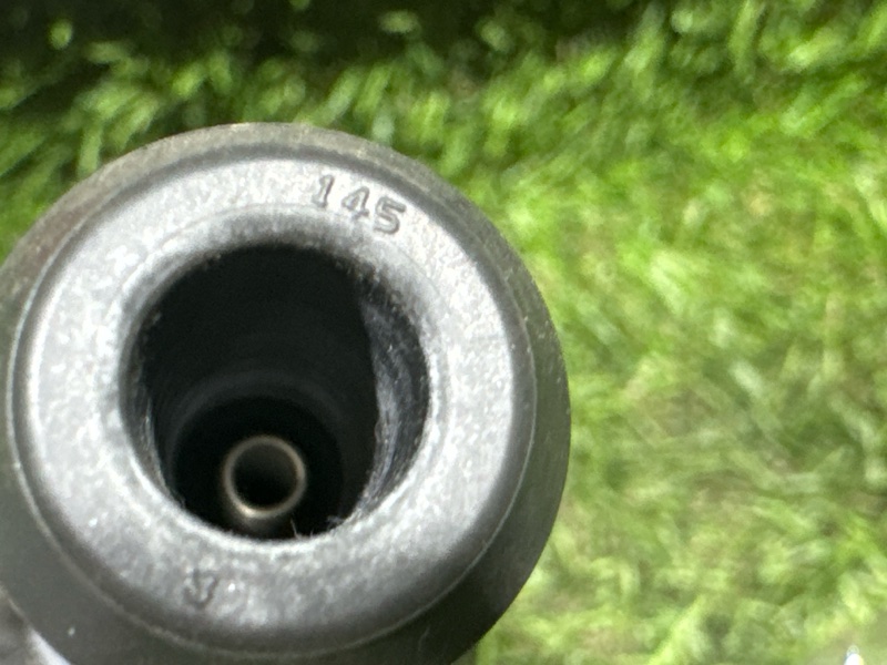 Катушка зажигания SM3 2013 L38 H4M