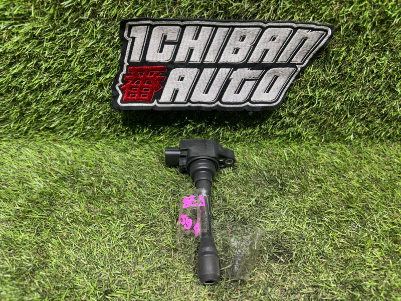 Катушка зажигания SM3 2013 L38 H4M