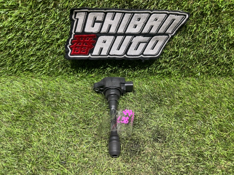 Катушка зажигания SM3 2013 L38 H4M