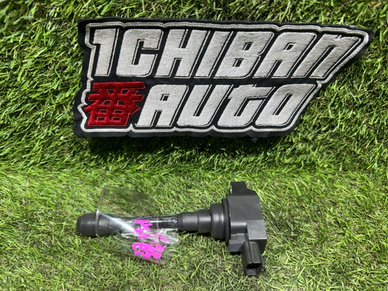 Катушка зажигания SM3 2013 L38 H4M