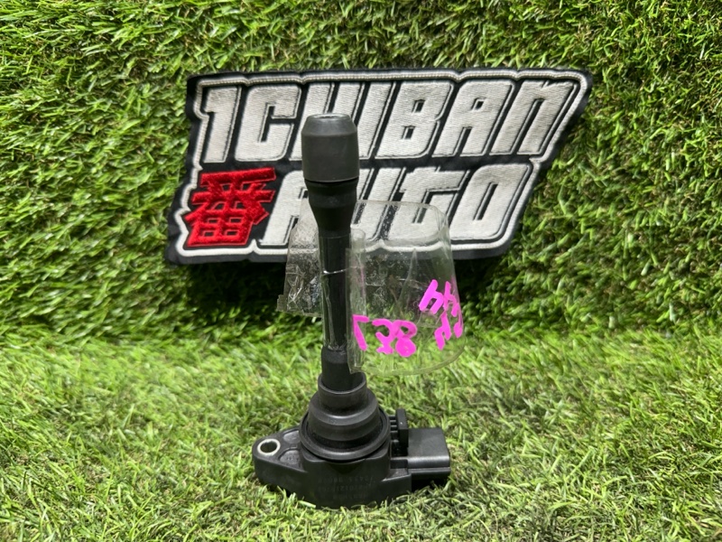 Катушка зажигания SM3 2013 L38 H4M