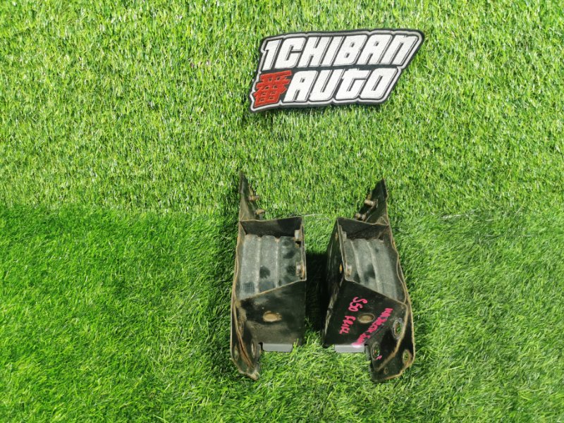 Жесткость бампера передний FX45 2005 S50 VK45DE Жесткость бампера передний FX45 2005 S50 VK45DE