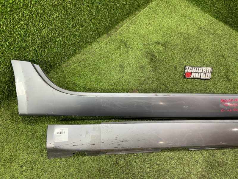 Порог XF CC9 306DT