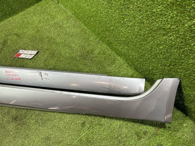 Порог XF CC9 306DT