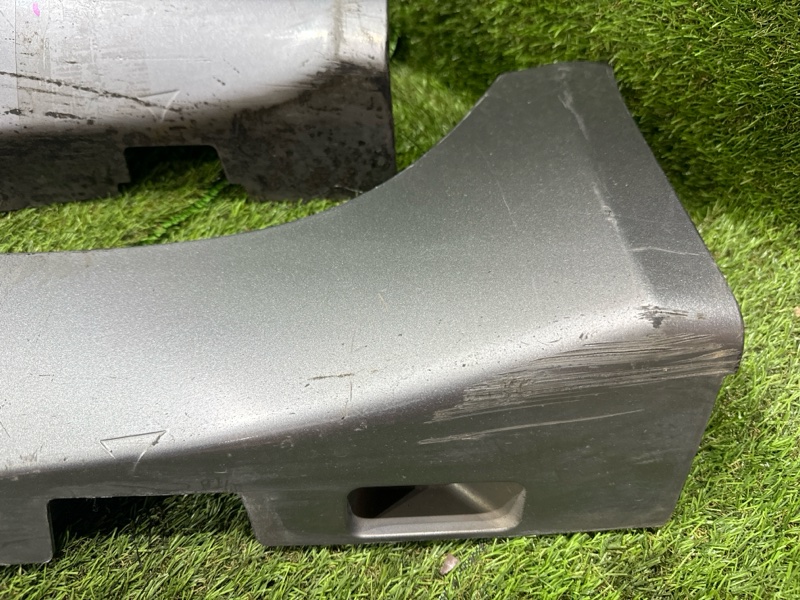 Порог XF CC9 306DT