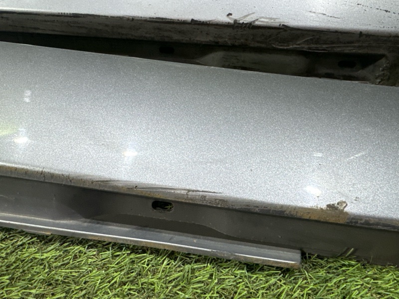 Порог XF CC9 306DT