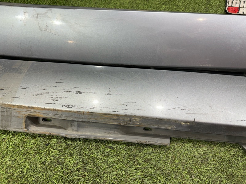 Порог XF CC9 306DT