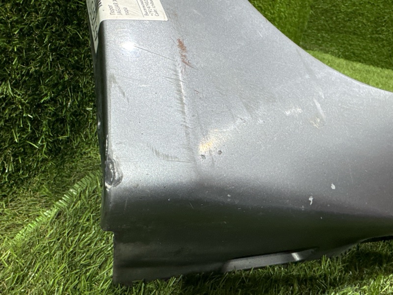 Порог XF CC9 306DT