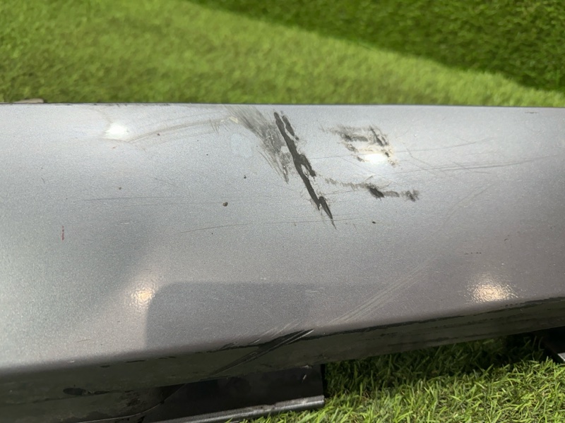 Порог XF CC9 306DT