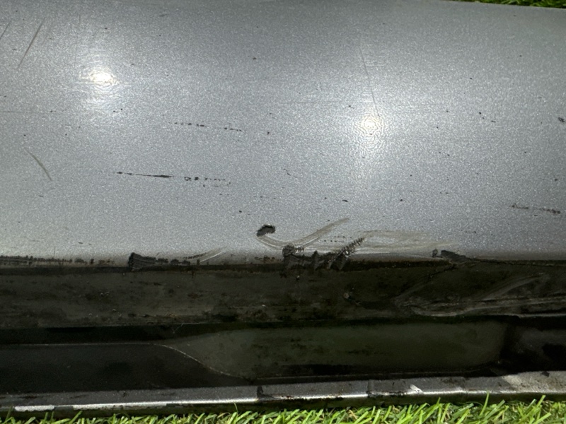 Порог XF CC9 306DT