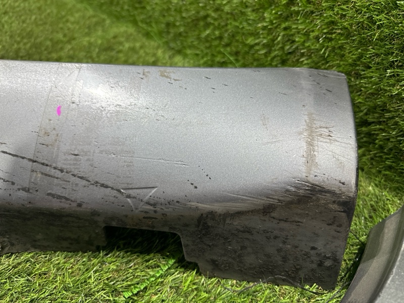 Порог XF CC9 306DT