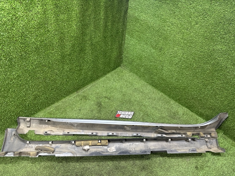 Порог XF CC9 306DT