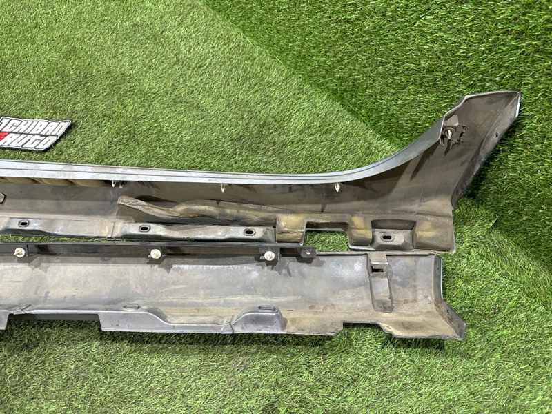 Порог XF CC9 306DT