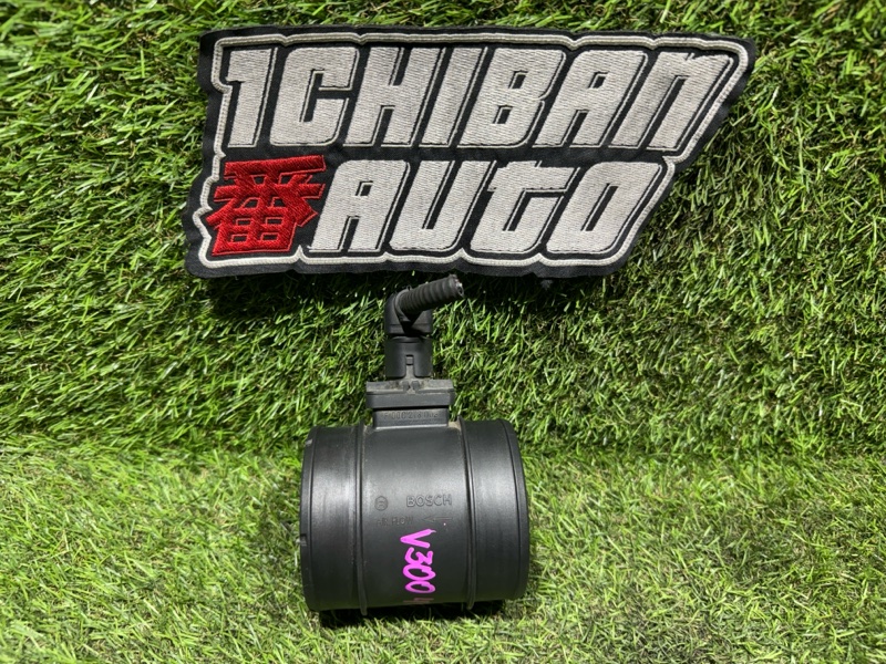 Датчик расхода воздуха MALIBU 2014 V300 LBS