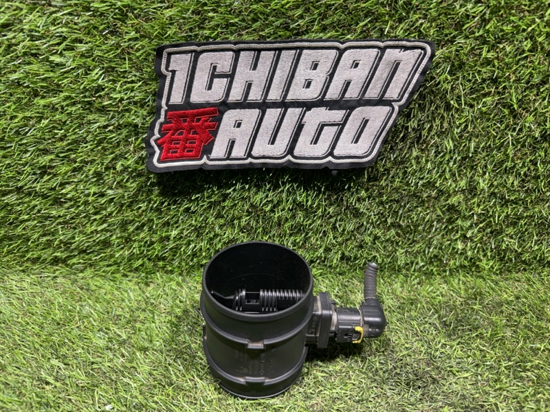 Датчик расхода воздуха MALIBU 2014 V300 LBS