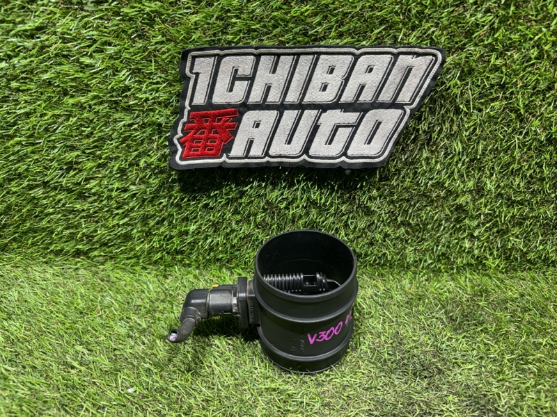 Датчик расхода воздуха MALIBU 2014 V300 LBS