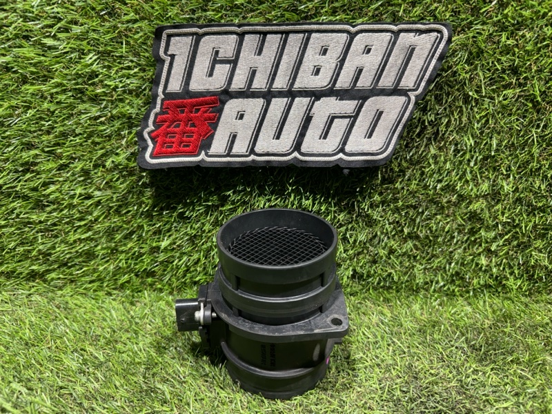 Датчик расхода воздуха A4 2009 8K2 CAEB