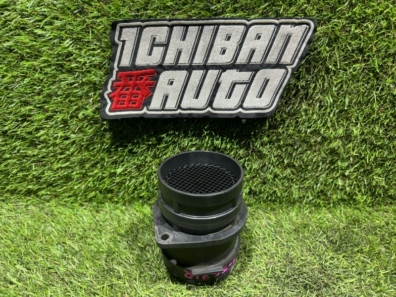 Датчик расхода воздуха A4 2009 8K2 CAEB