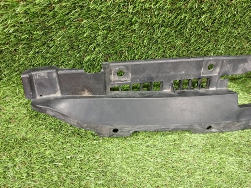 Защита замка капота передняя LEGACY BR9 Защита замка капота передняя LEGACY BR9