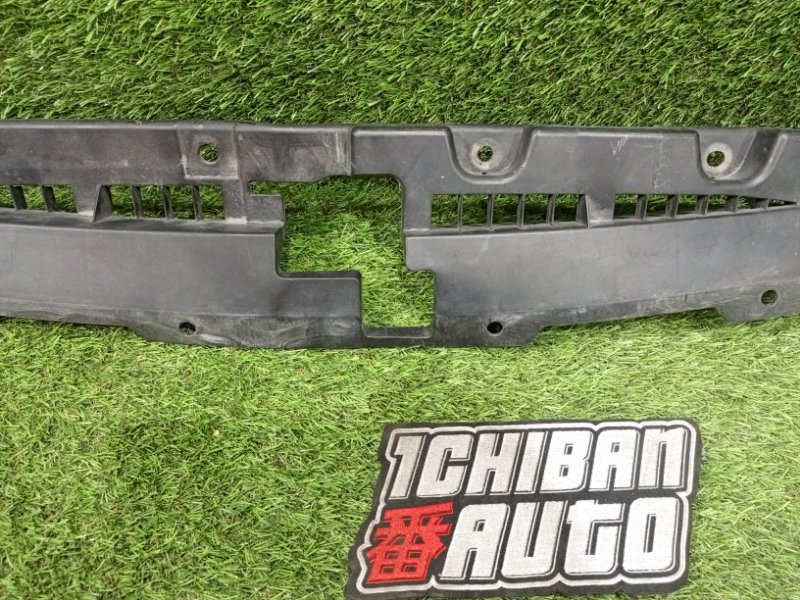 Защита замка капота передняя SUBARU LEGACY BR9 Защита замка капота передняя SUBARU LEGACY BR9