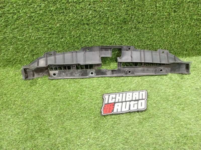 Защита замка капота передняя LEGACY BR9 Защита замка капота передняя LEGACY BR9