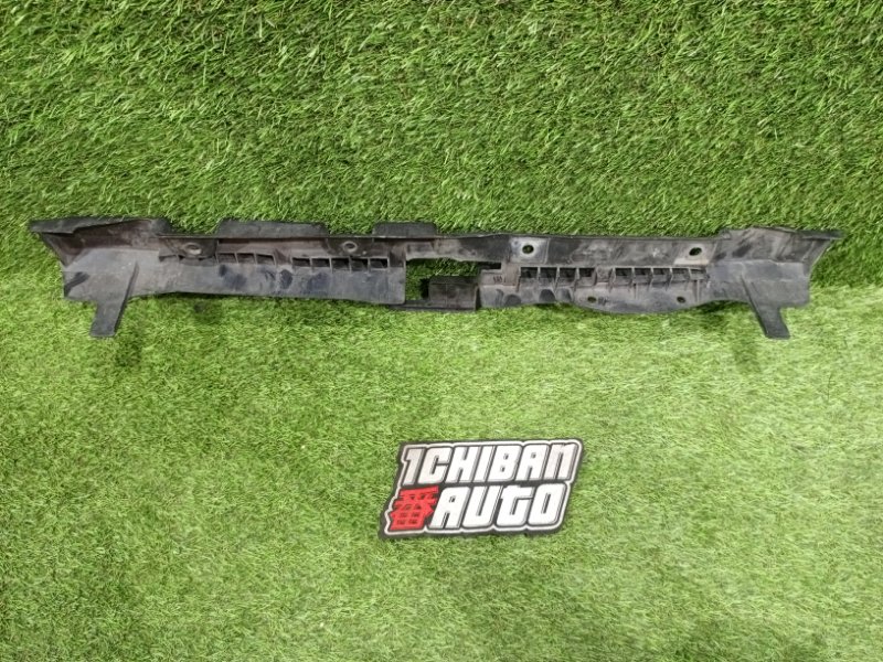 Защита замка капота передняя LEGACY BR9 Защита замка капота передняя LEGACY BR9