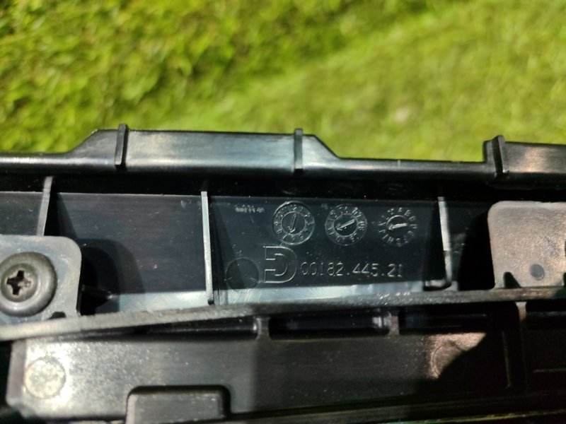 Консоль кпп CTS 2012 FDM LFW Консоль кпп CTS 2012 FDM LFW