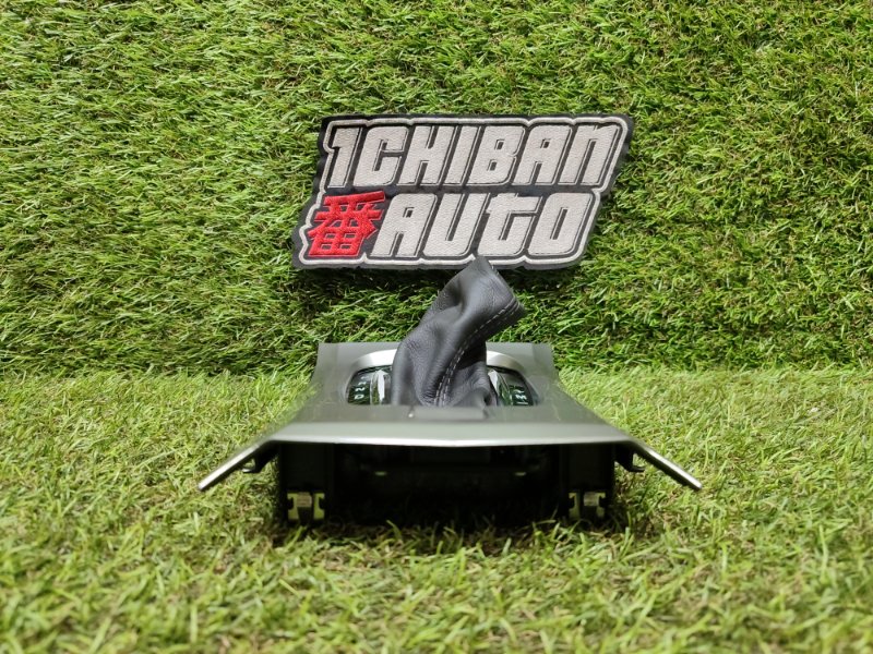 Консоль кпп CTS 2012 FDM LFW Консоль кпп CTS 2012 FDM LFW