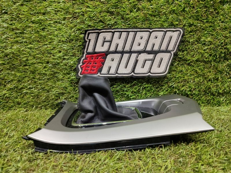 Консоль кпп CTS 2012 FDM LFW Консоль кпп CTS 2012 FDM LFW