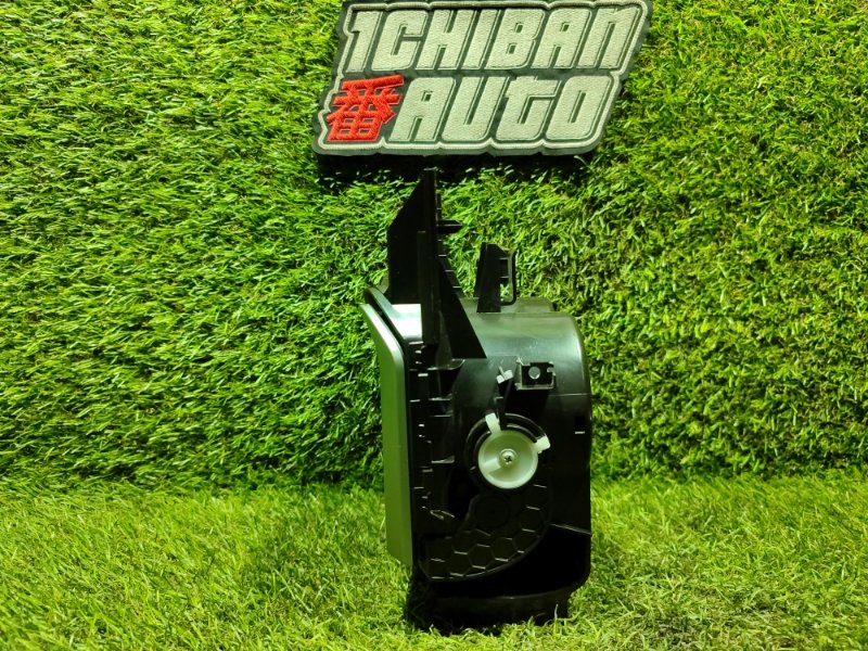 Подстаканник CTS 2012 FDM LFW