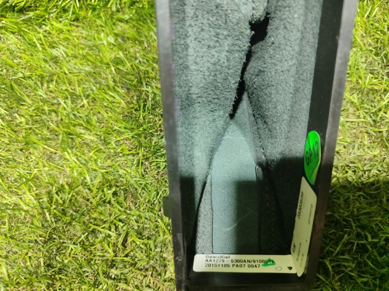 Селектор акпп CT6 2016 6K2 LGX