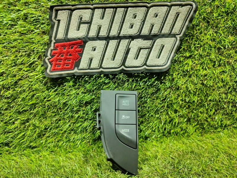 Блок кнопок CADILLAC CT6 2016 6K2 LGX 23177908 контрактная